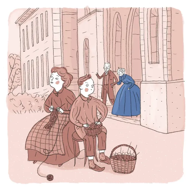 © Hélène Becquelin